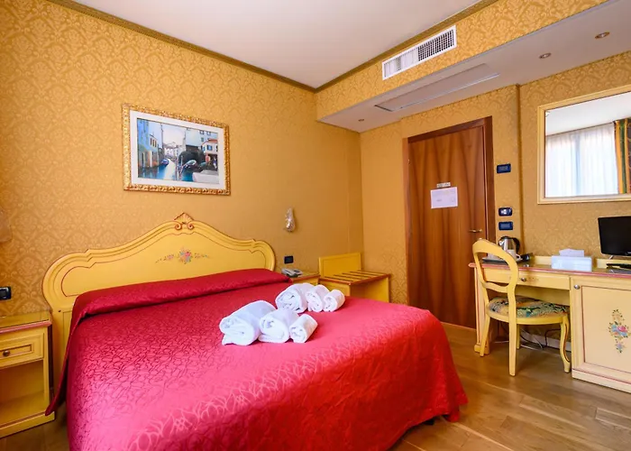 Hotel Residenza Ca' San Marco à Venise