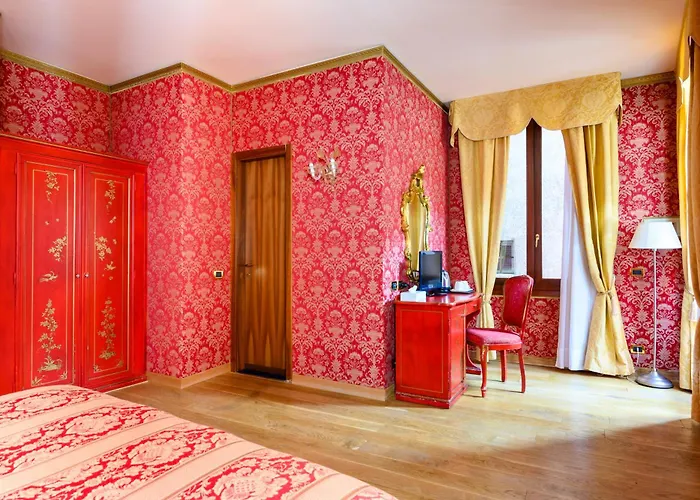 Hotel Residenza Ca' San Marco à Venise